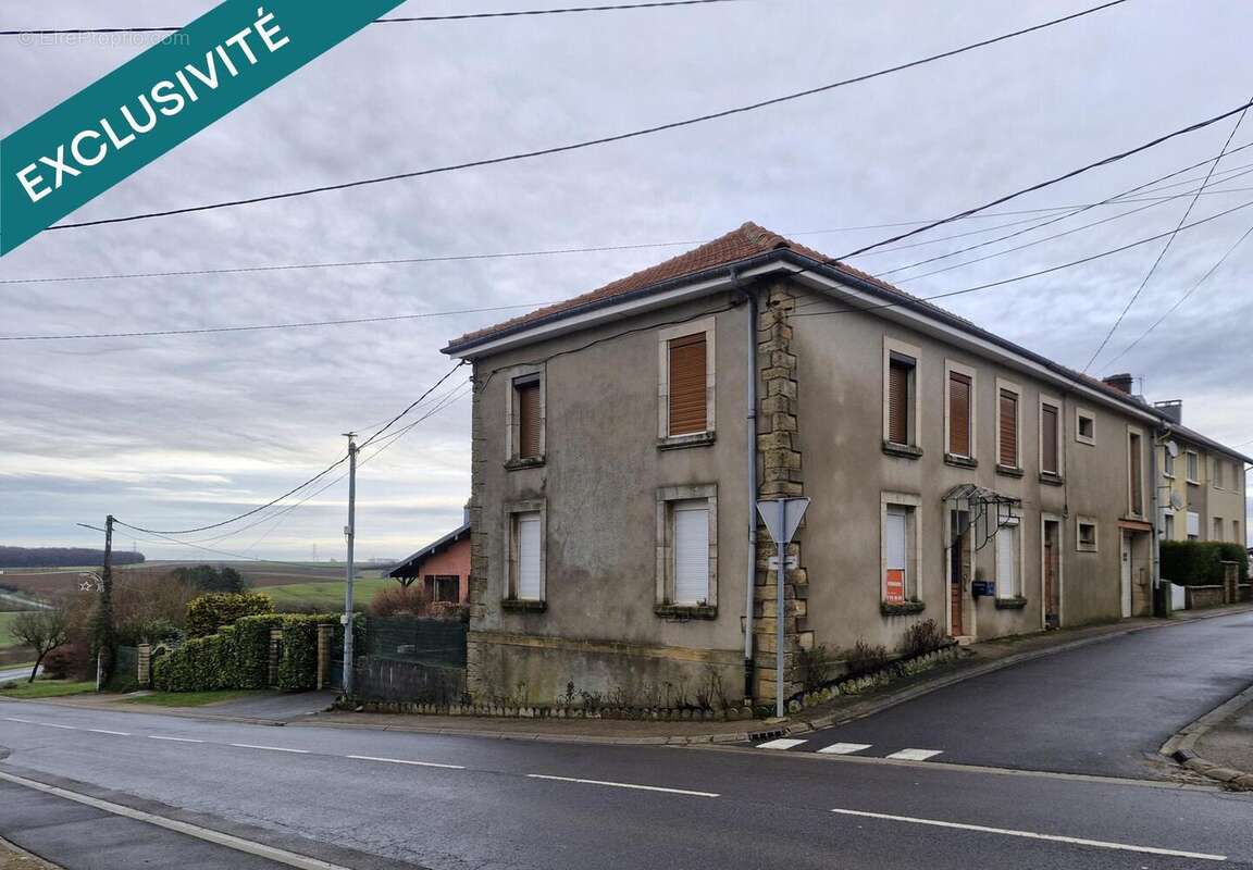 Maison 185 m² à Norroy-Le-Sec  - photo 9