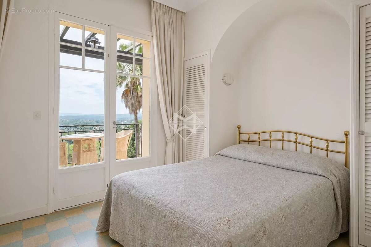 Maison à VENCE