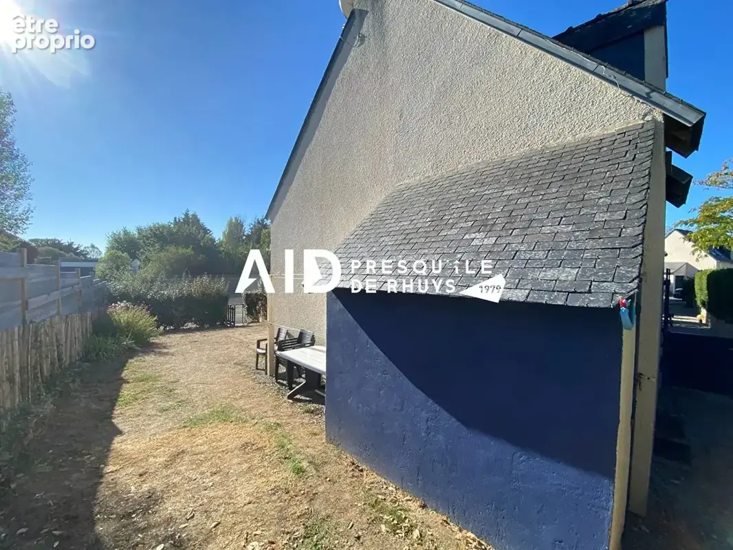 Charmante maison avec jardin ? 2 chambres - photo 18