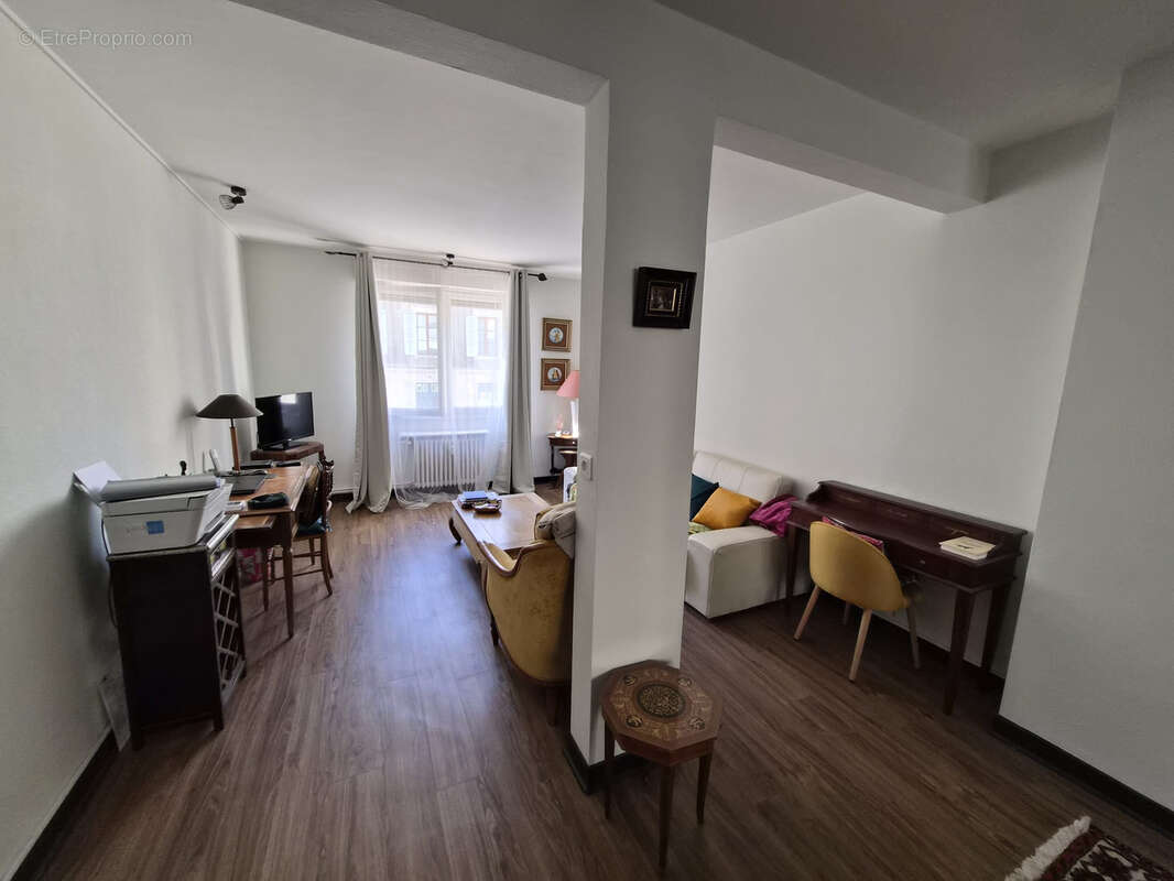 Appartement à LIMOGES