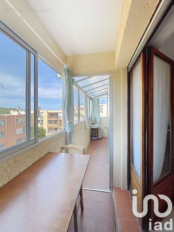Photo 3 - Appartement à BANYULS-SUR-MER