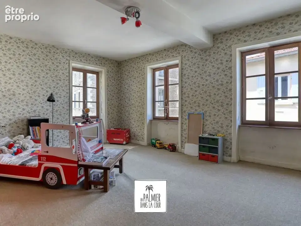 Maison 10 pièces 370 m² à vendre à Anneyron (26140) - photo 8