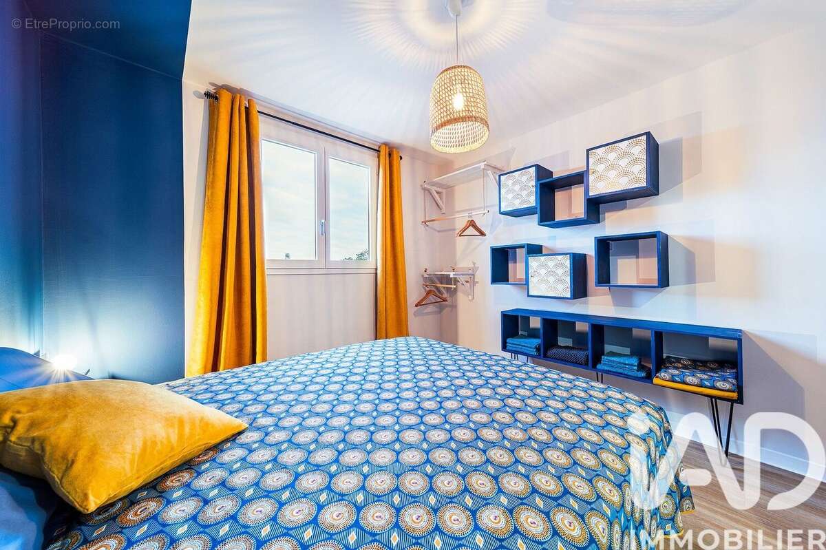 Photo 8 - Appartement à BRAS-PANON
