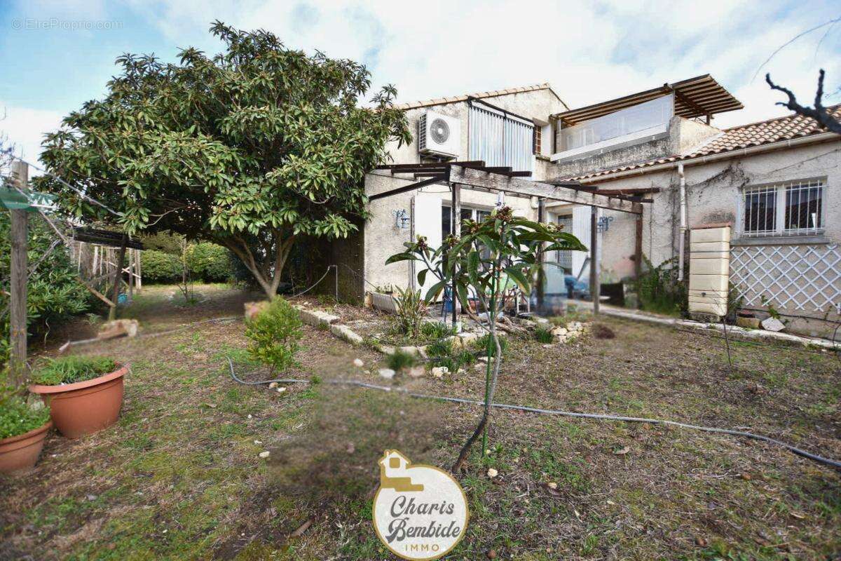 Maison 141 m² à Bernis  - photo 11