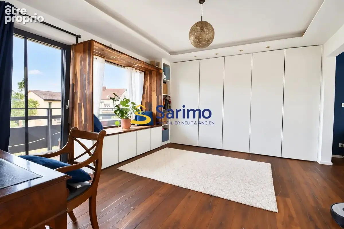Maison 5 pièces 220 m² à vendre à Entzheim (67960) - photo 6