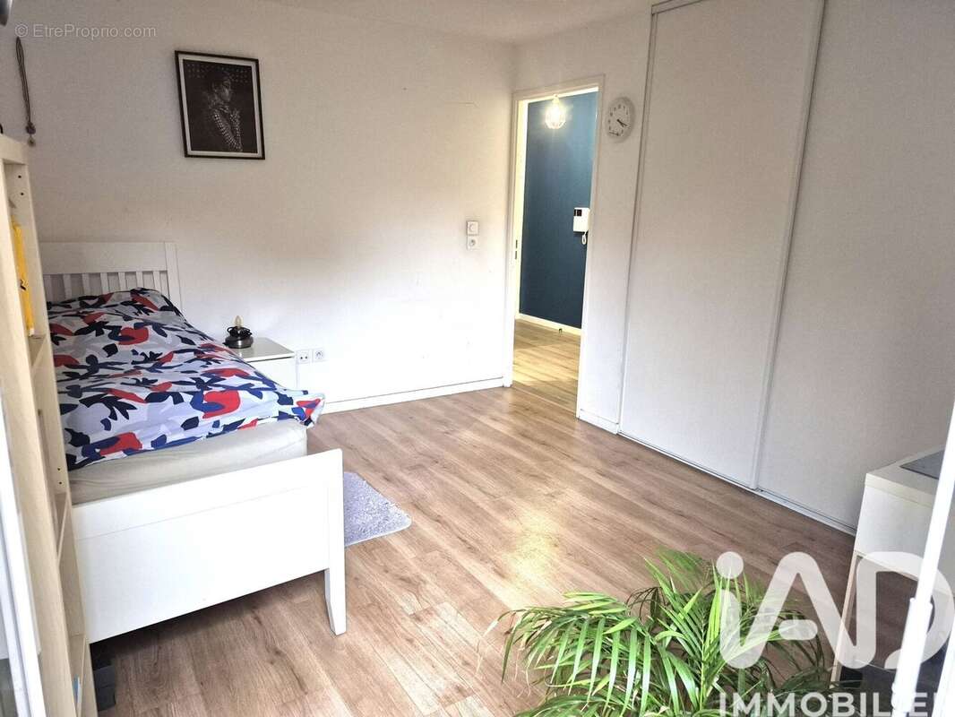 Photo 9 - Appartement à ARGENTEUIL
