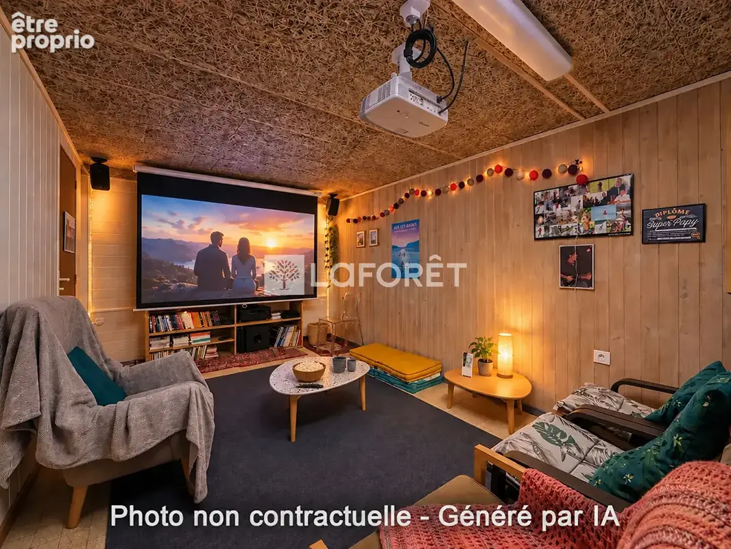 Maison Barby 4 pièce(s) 117 m2 - photo 17