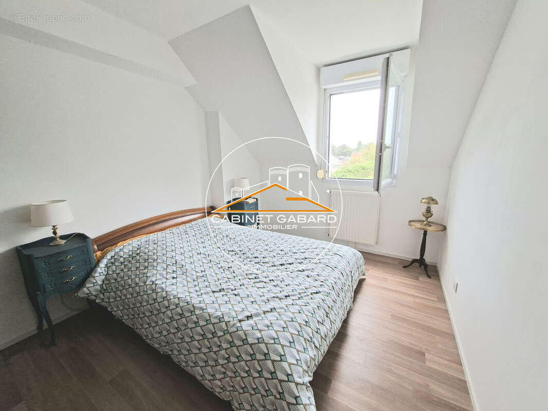 Appartement à ANGERS