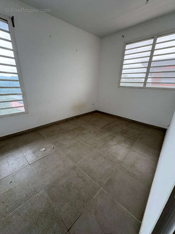 Appartement à CAYENNE