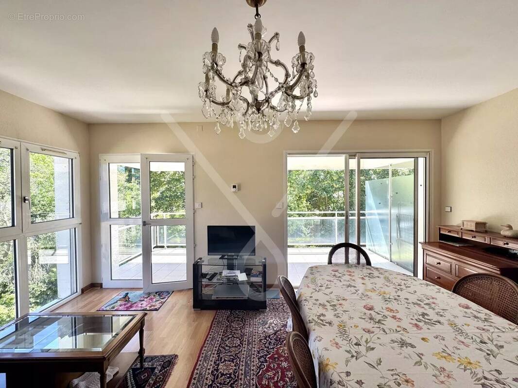 Appartement à LA ROCHELLE