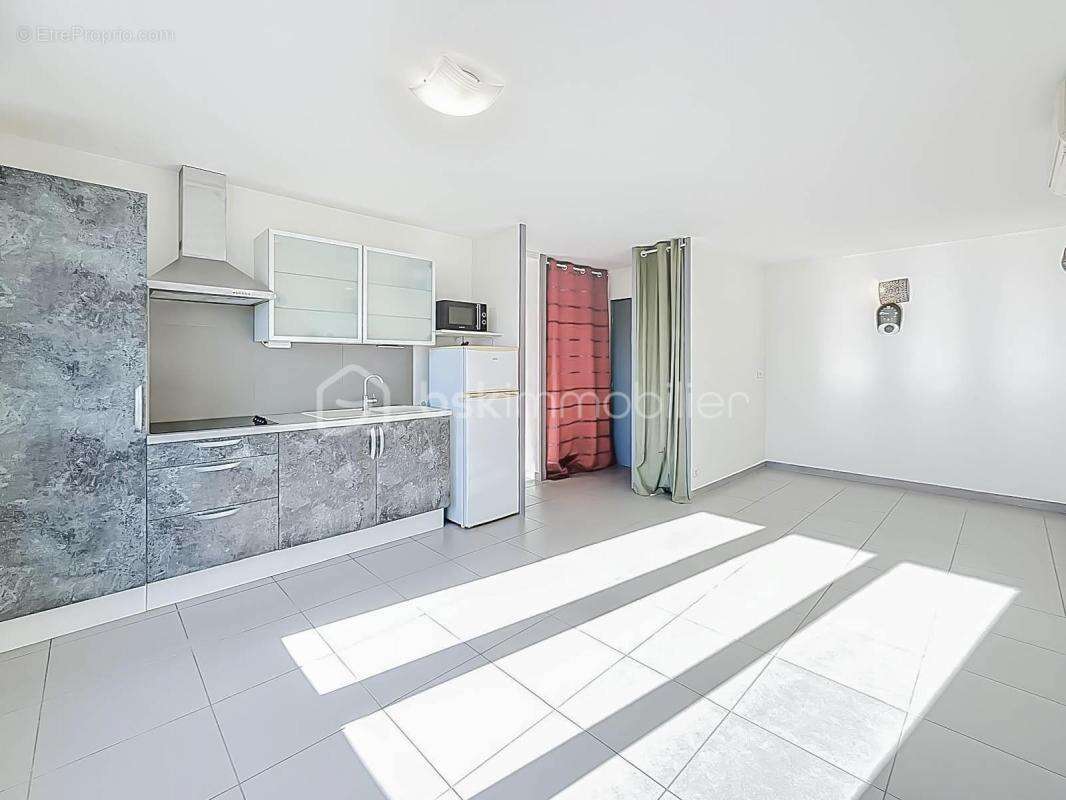 Appartement à PALAVAS-LES-FLOTS