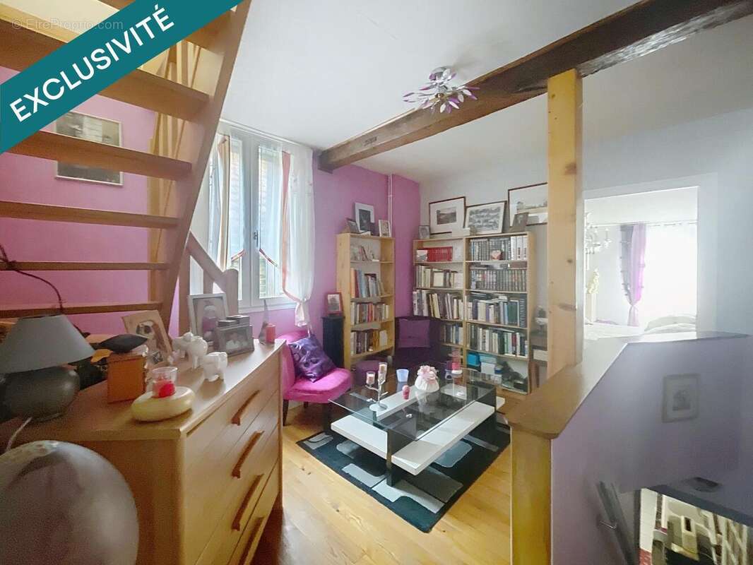 Photo 4 - Maison à AMAGNE