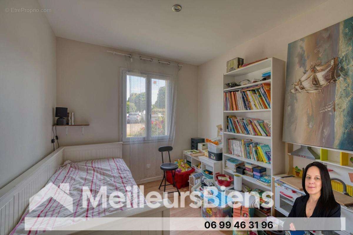 Maison 5 chambres à 5 min de Jonzac - photo 10