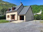 Maison à VIGNEC
