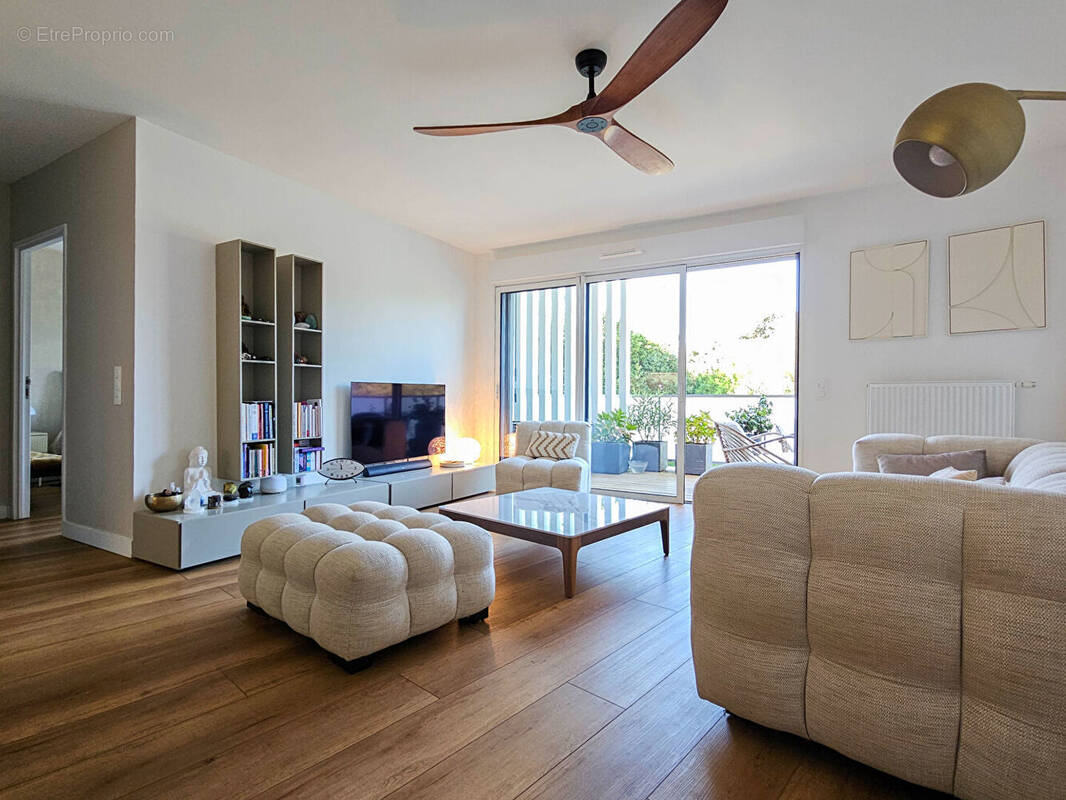 Appartement à LA ROCHELLE