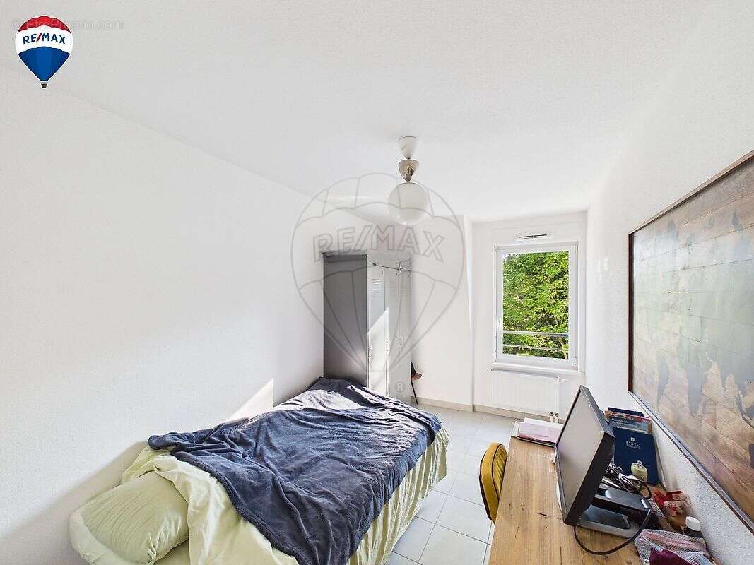 Appartement à MULHOUSE
