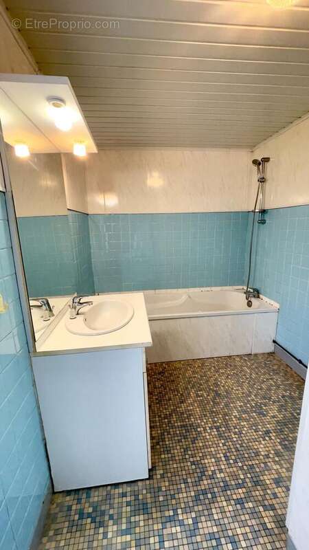 Photo 8 - Maison à CHAMPEON