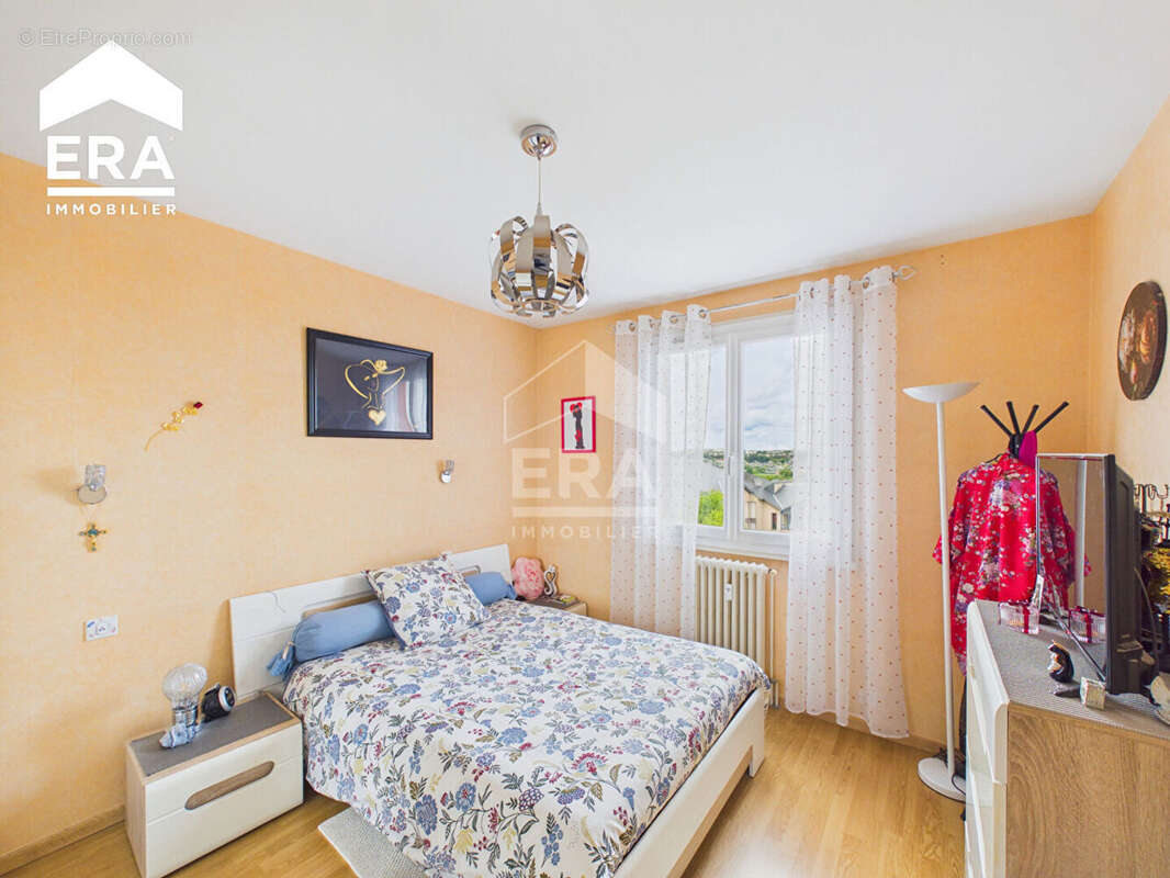 Appartement à RODEZ