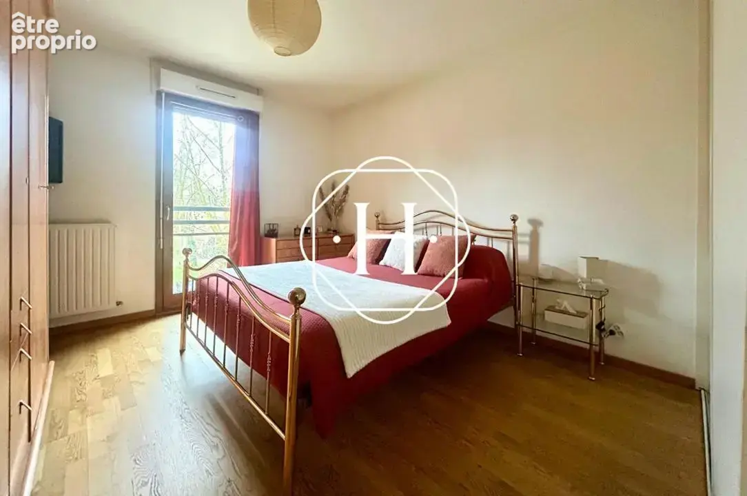 Appartement 4 pièces 83 m² à vendre à Bourg-En-Bresse (01000) - photo 24