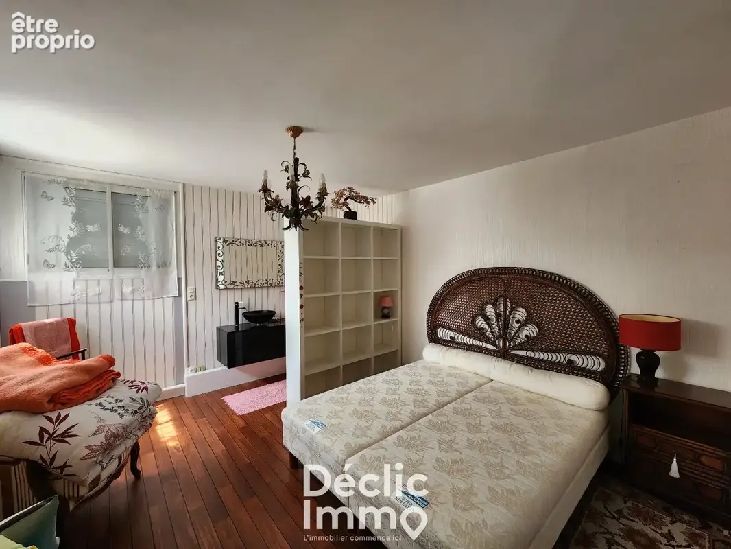 Maison de ville 162m² - photo 11