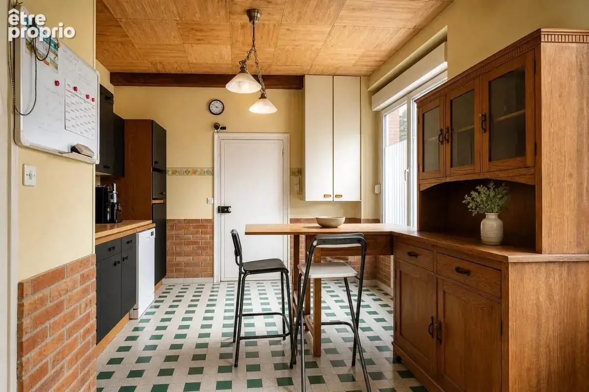 Maison de 6 pièces de 117 m² à Esternay - photo 6