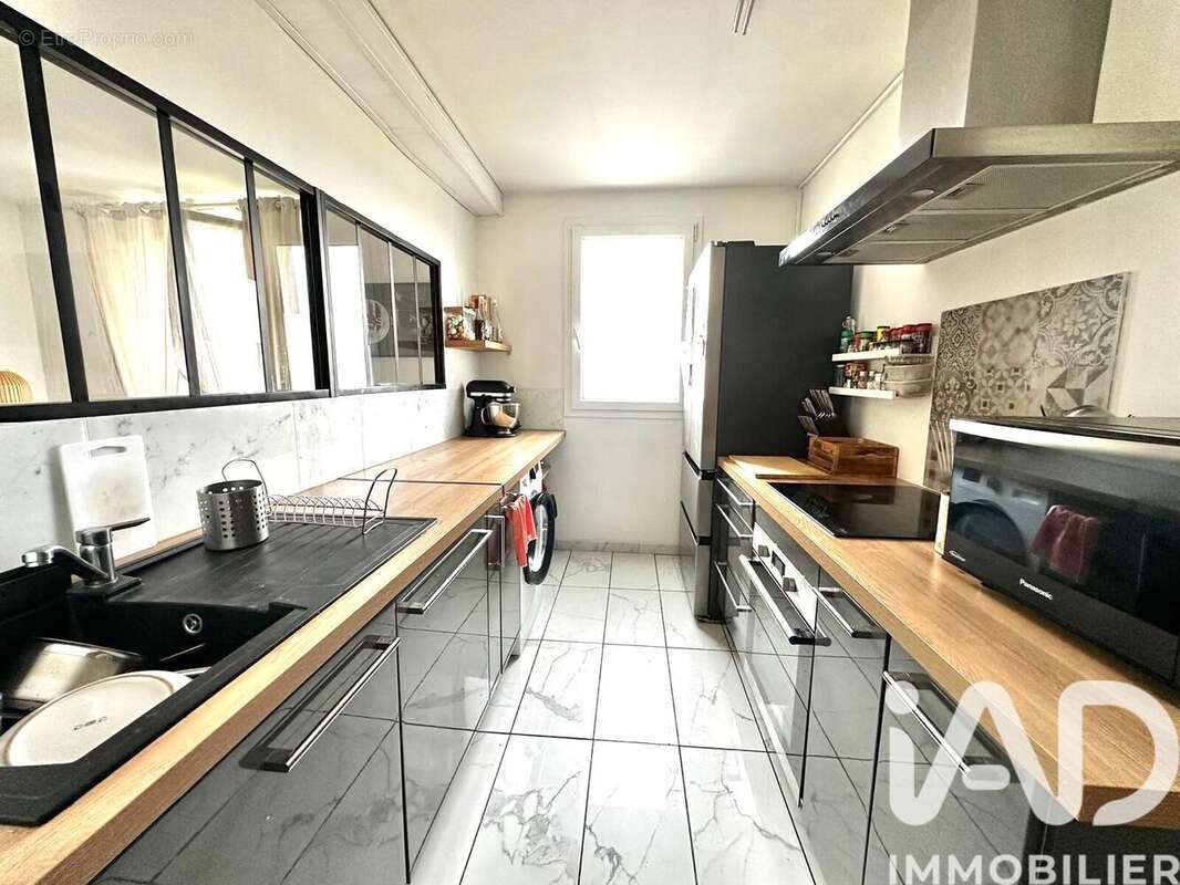 Photo 6 - Appartement à MEAUX