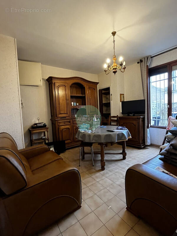 Maison à LE HAVRE