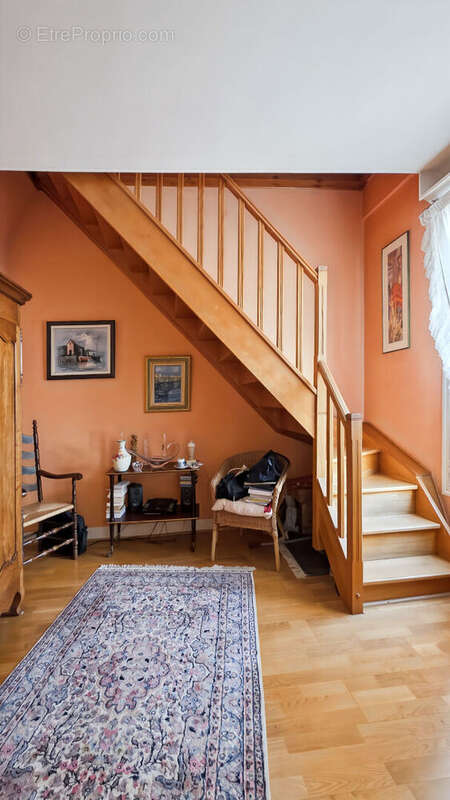 Maison à MONTREUIL