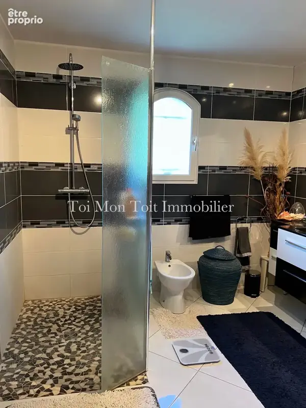 POCHE QUISSAC - Villa de 180m2 env. + Garages & Piscine sur 2100m2 env. de terrain - photo 7