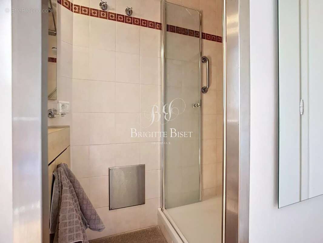 Appartement T5 duplex à vendre à Sainte Maxime - photo 13