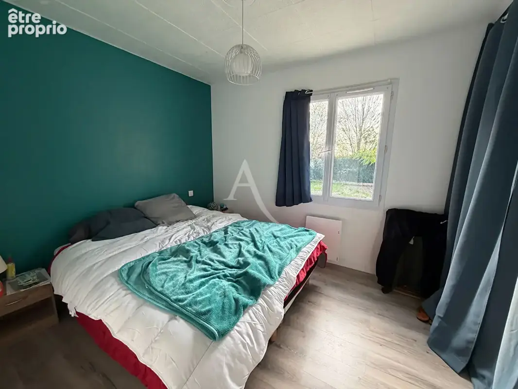 Maison plain pied à vendre à Aizenay à proximité des écoles - photo 6