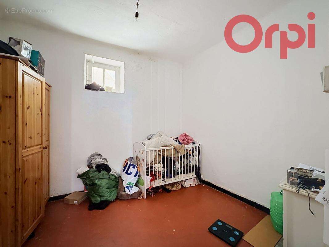 Appartement À Vendre - T2 pour investisseur - La Seyne sur Mer - photo 5
