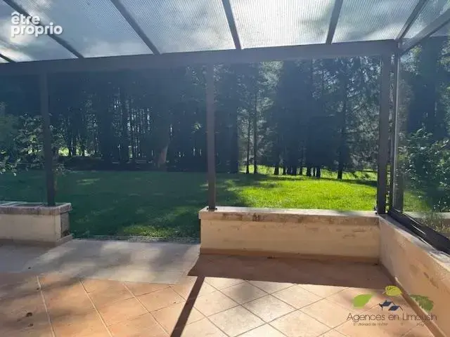 Maison 5 pièces 128 m² à vendre à Saint-Hilaire-Les-Courbes (19170) - photo 16