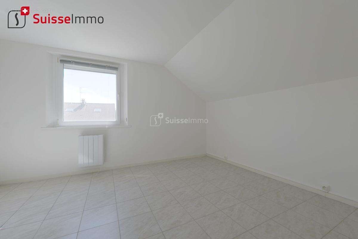 Maison Montenois 7 pièces 125 m2 avec piscine - photo 10