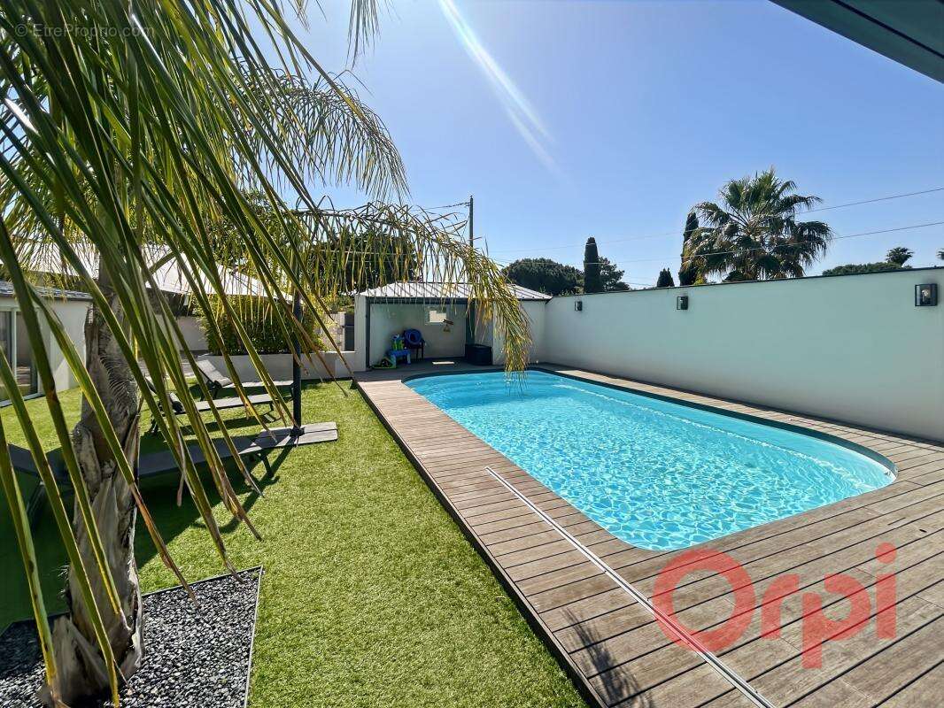 Maison À Vendre - photo 12