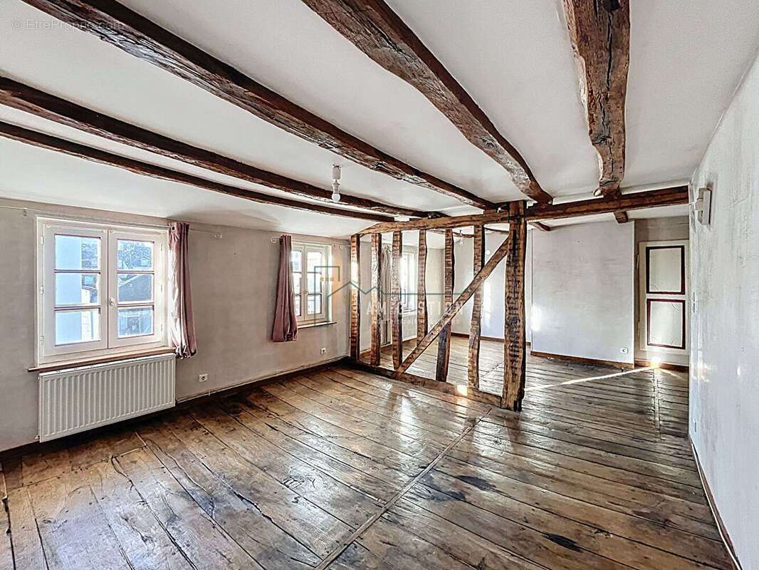 Appartement à LIMOGES