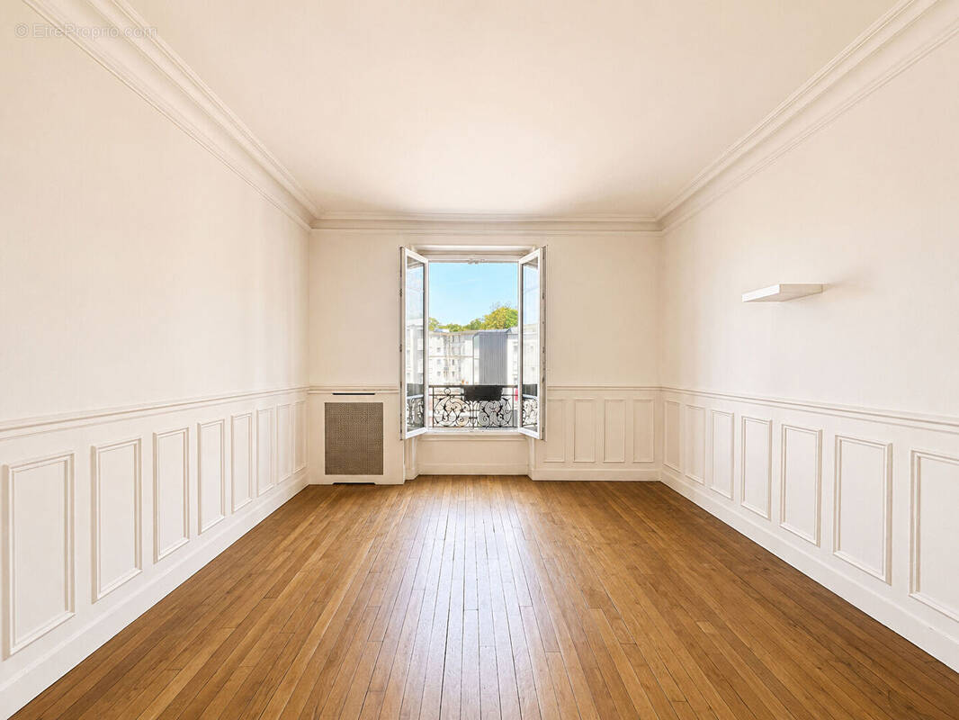 Appartement à SEVRES