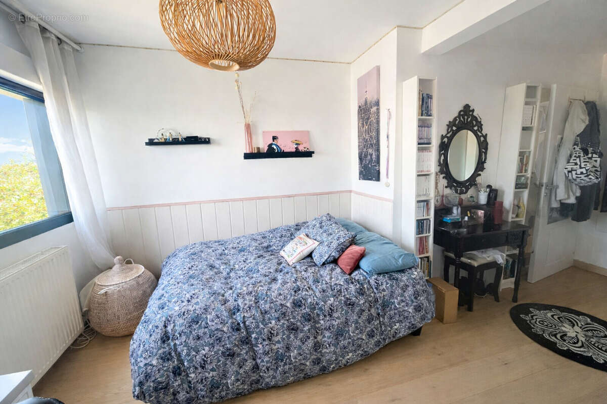 Maison à NEUILLY-PLAISANCE