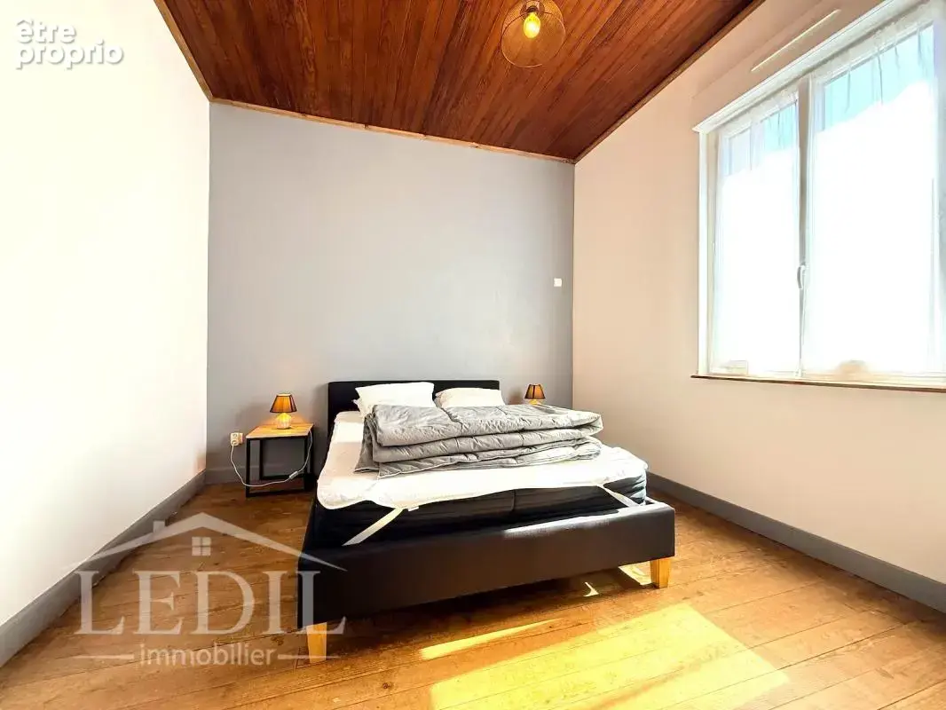 Ensemble immobilier de village - photo 10