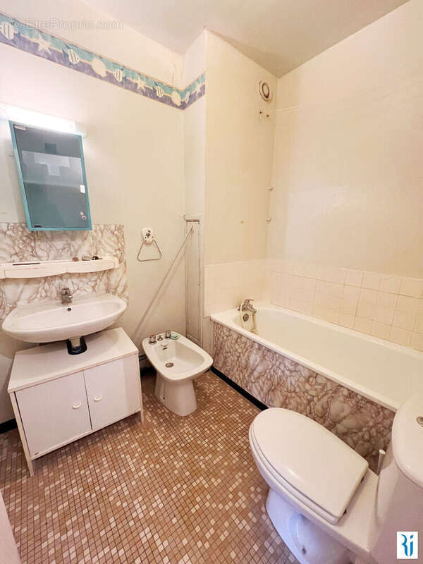 Appartement à MAROMME