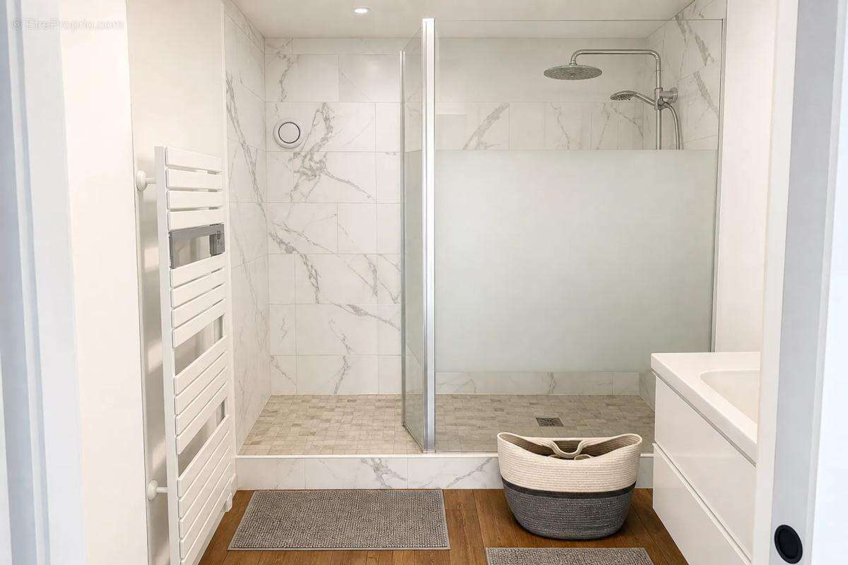 Appartement à MELUN