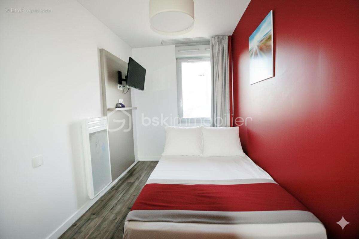Appartement à BAGNEUX