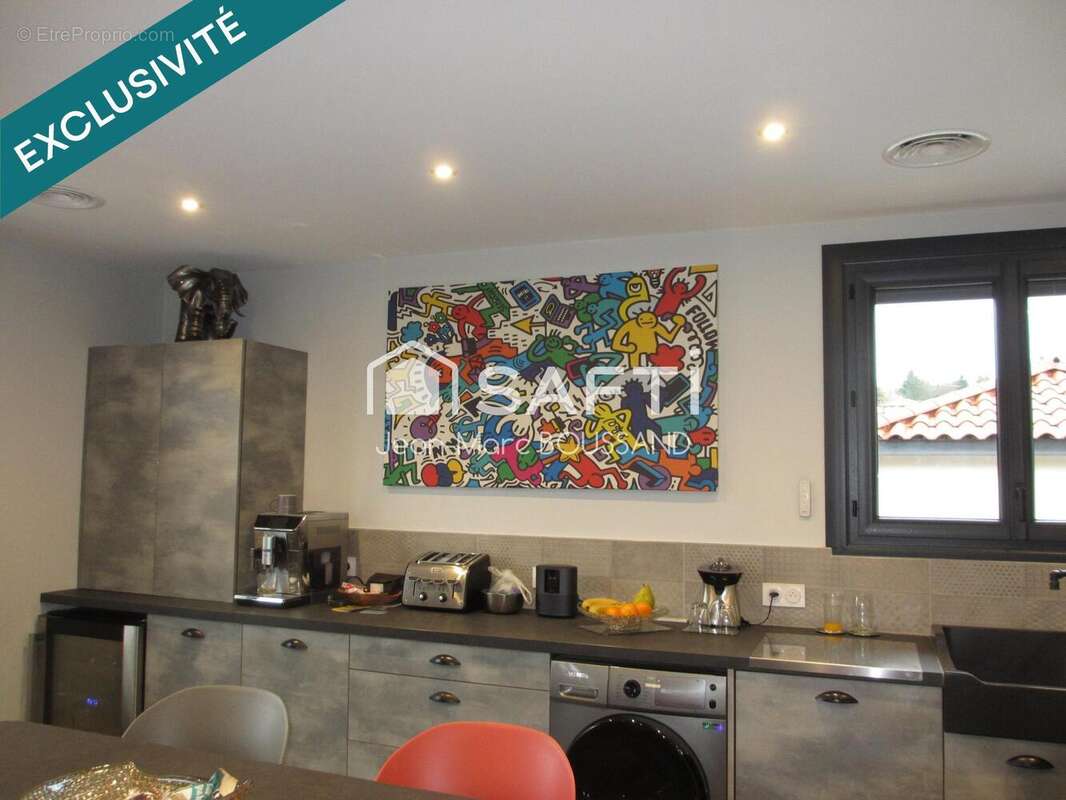 Photo 5 - Maison à CHAUFFAILLES
