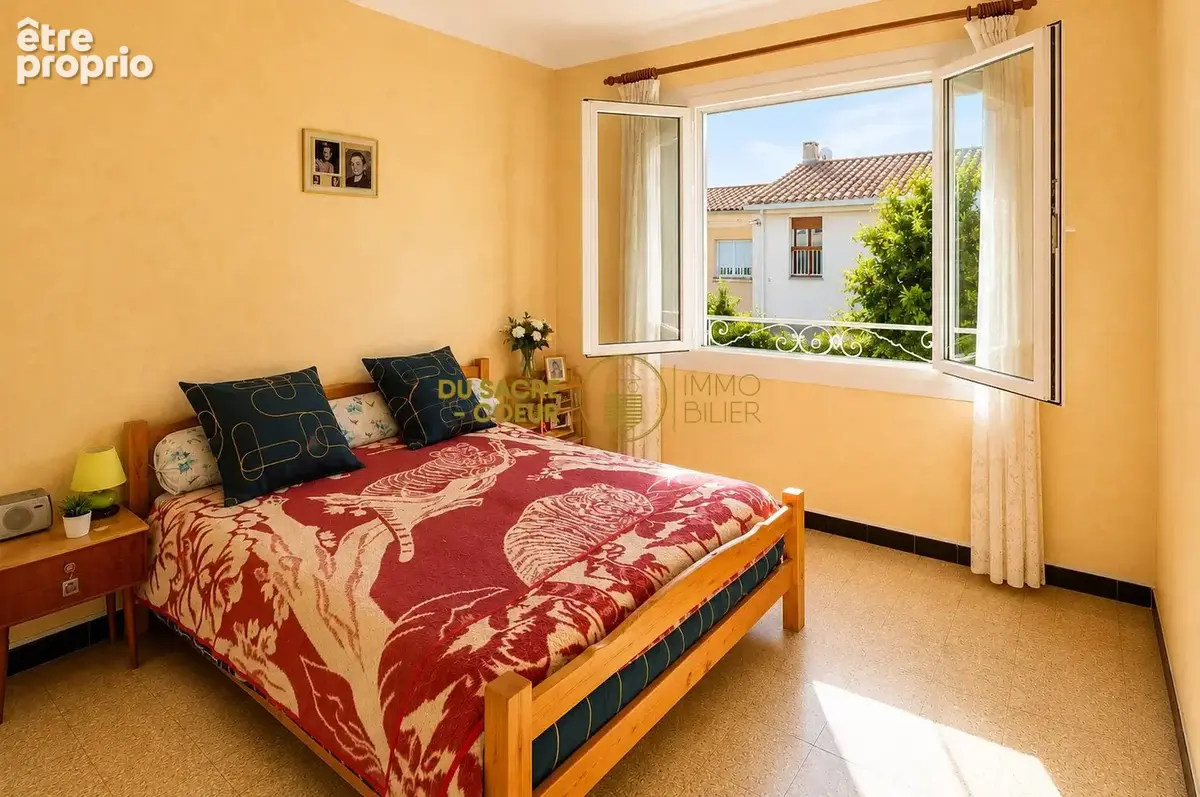 Maison 5 pièces 69 m² à vendre à Perpignan (66000) - photo 9