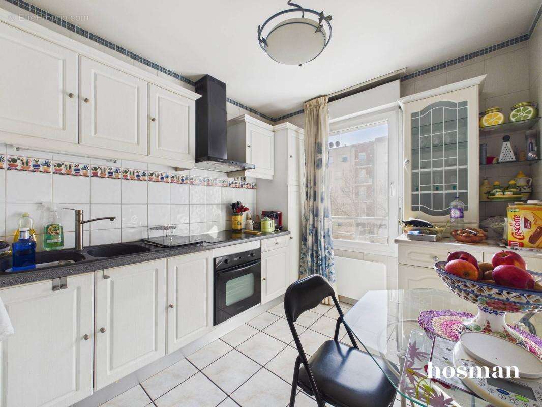Appartement à BRON