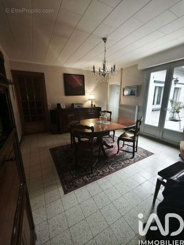 Photo 2 - Maison à LENS