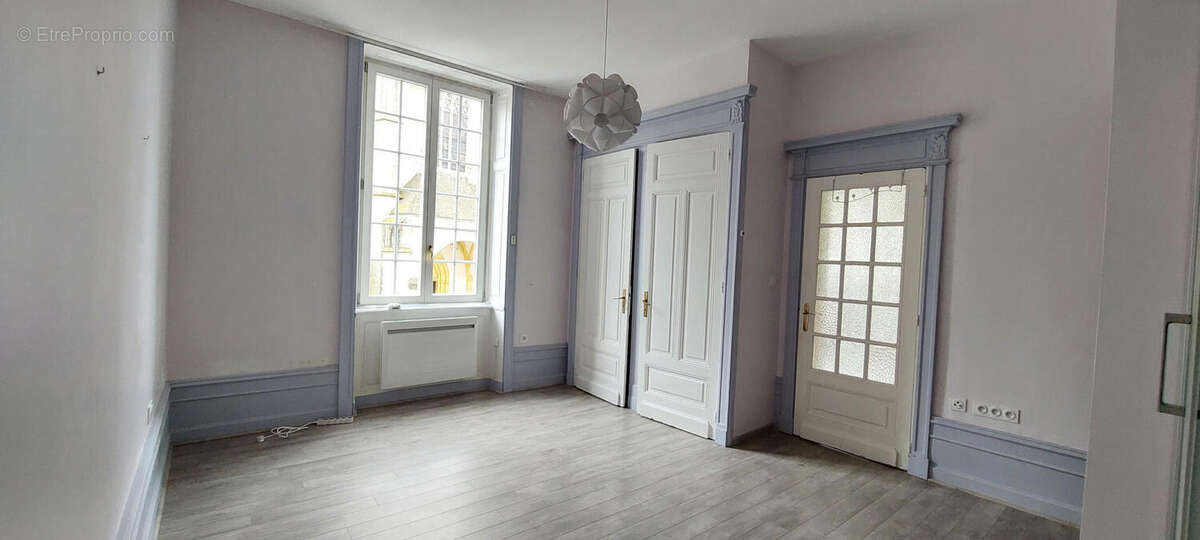 20260330_110555 - Appartement à REMIREMONT