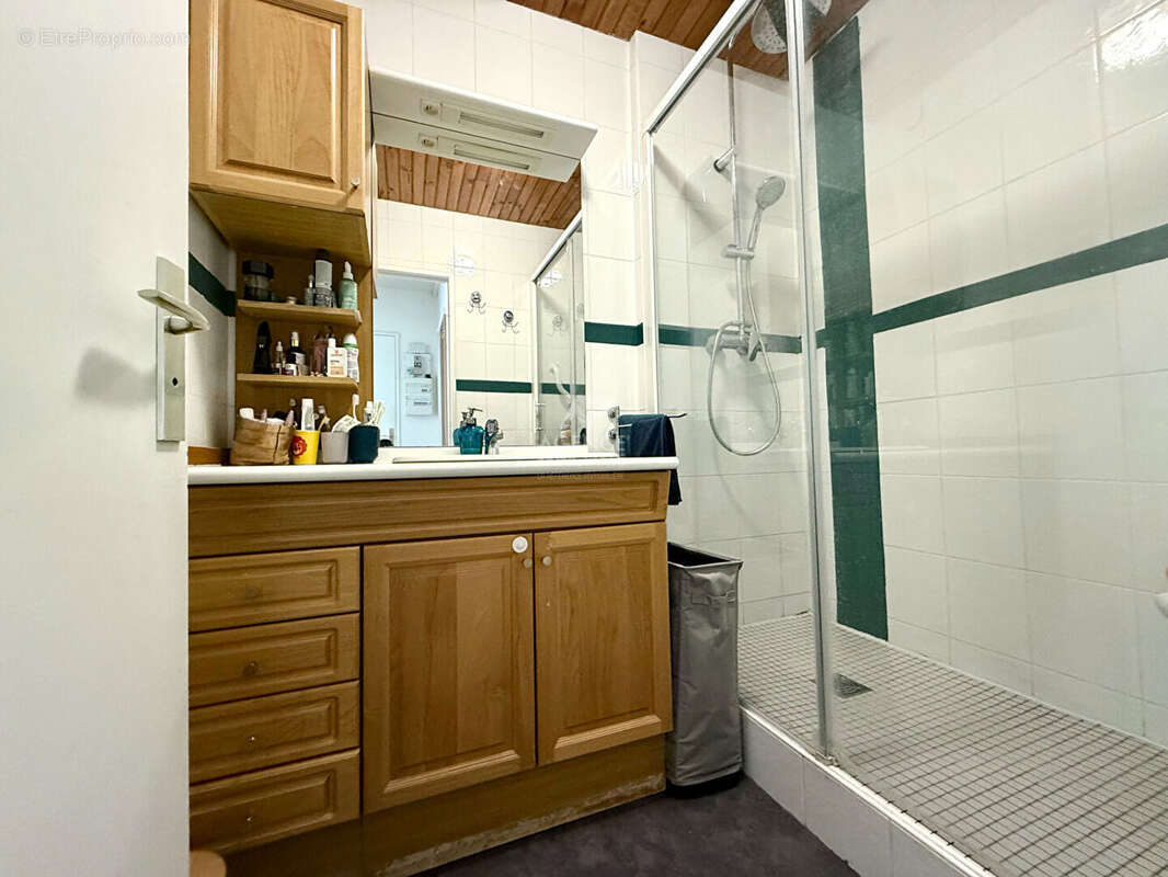 Appartement à POISSY