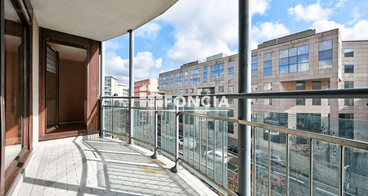 Appartement à MONTIGNY-LE-BRETONNEUX