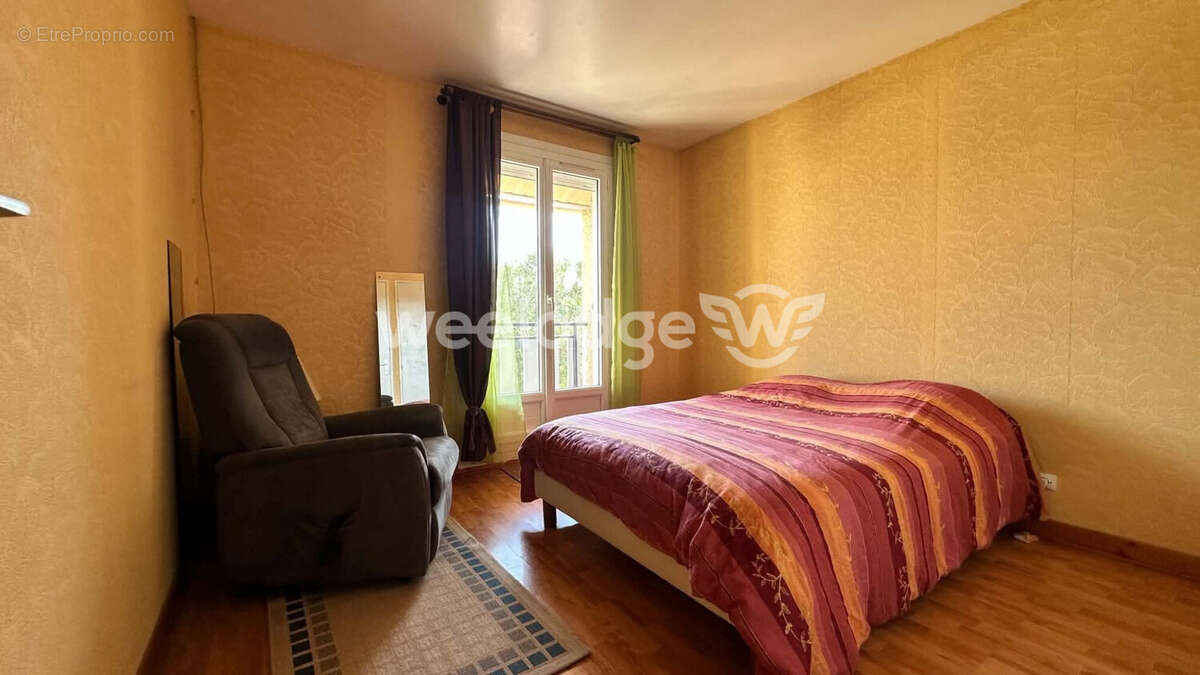 Maison 94 m² à Avignon  - photo 6